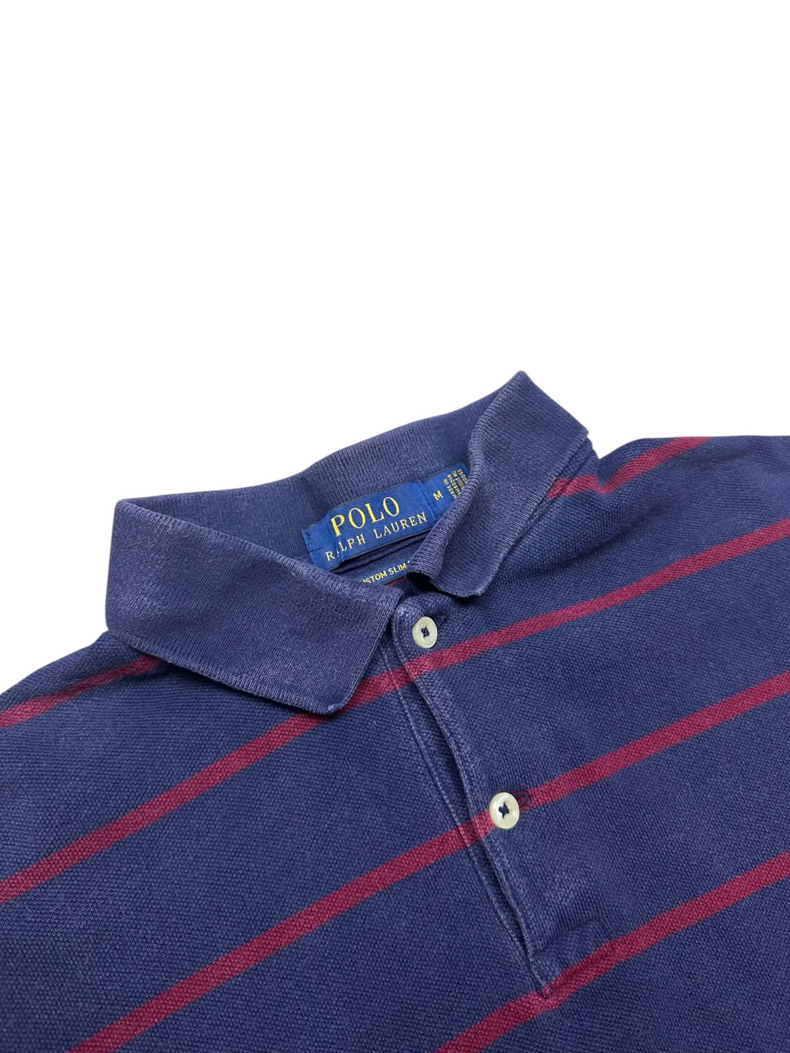 Polo Ralph Lauren Poloshirt (M)