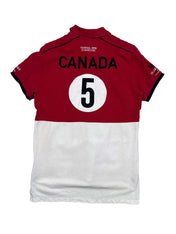 Polo Ralph Lauren RL RACING CANADA Polo (M)