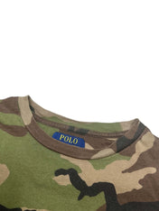Polo Ralph Lauren Camo Tee (S)