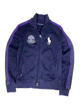 Ralph Lauren Chief Keef Full Zip Up (S)