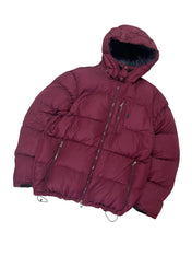 Polo Ralph Lauren Pufferjacket (L)