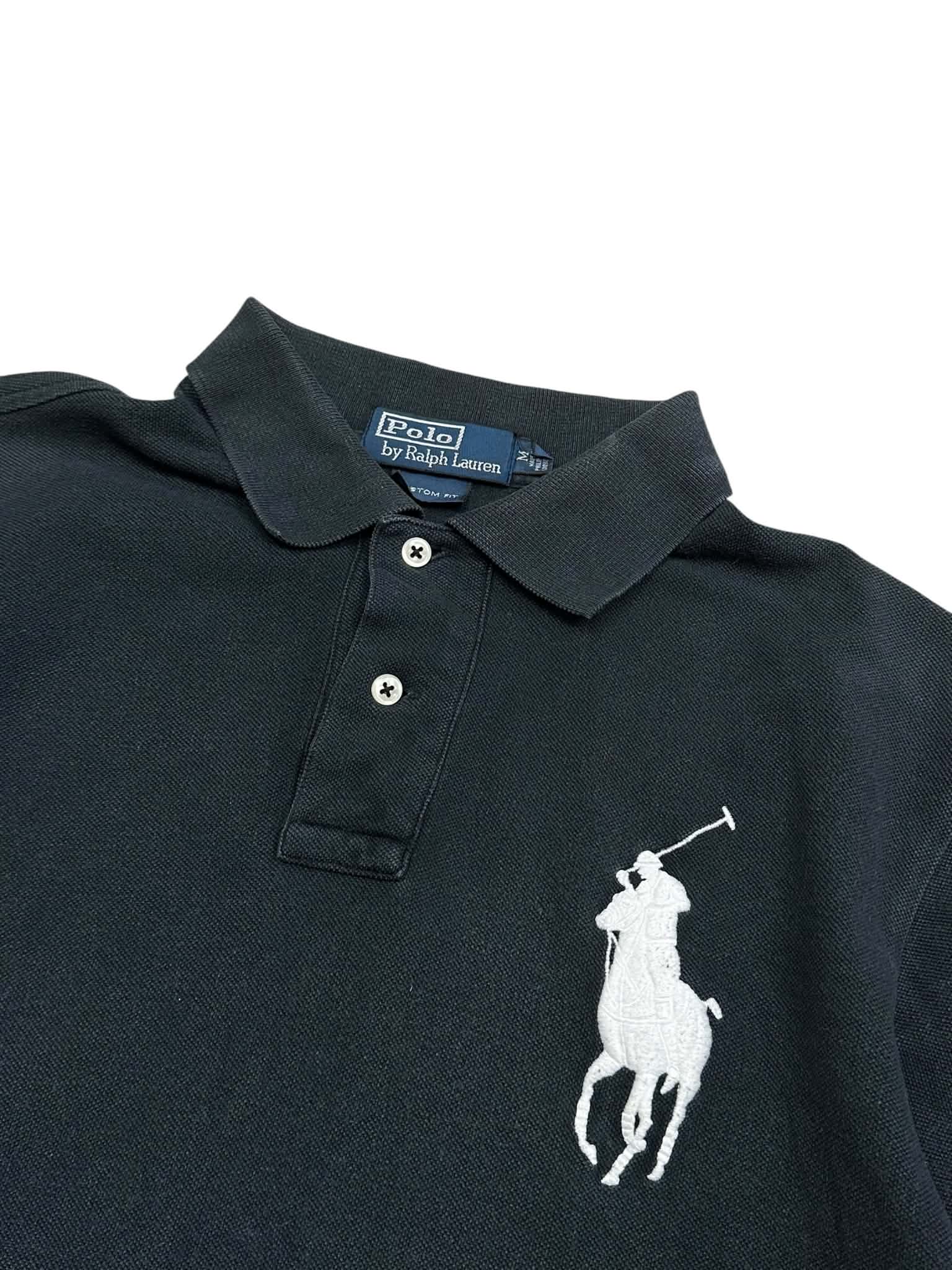 Polo Ralph Lauren Bigpony Poloshirt (M)