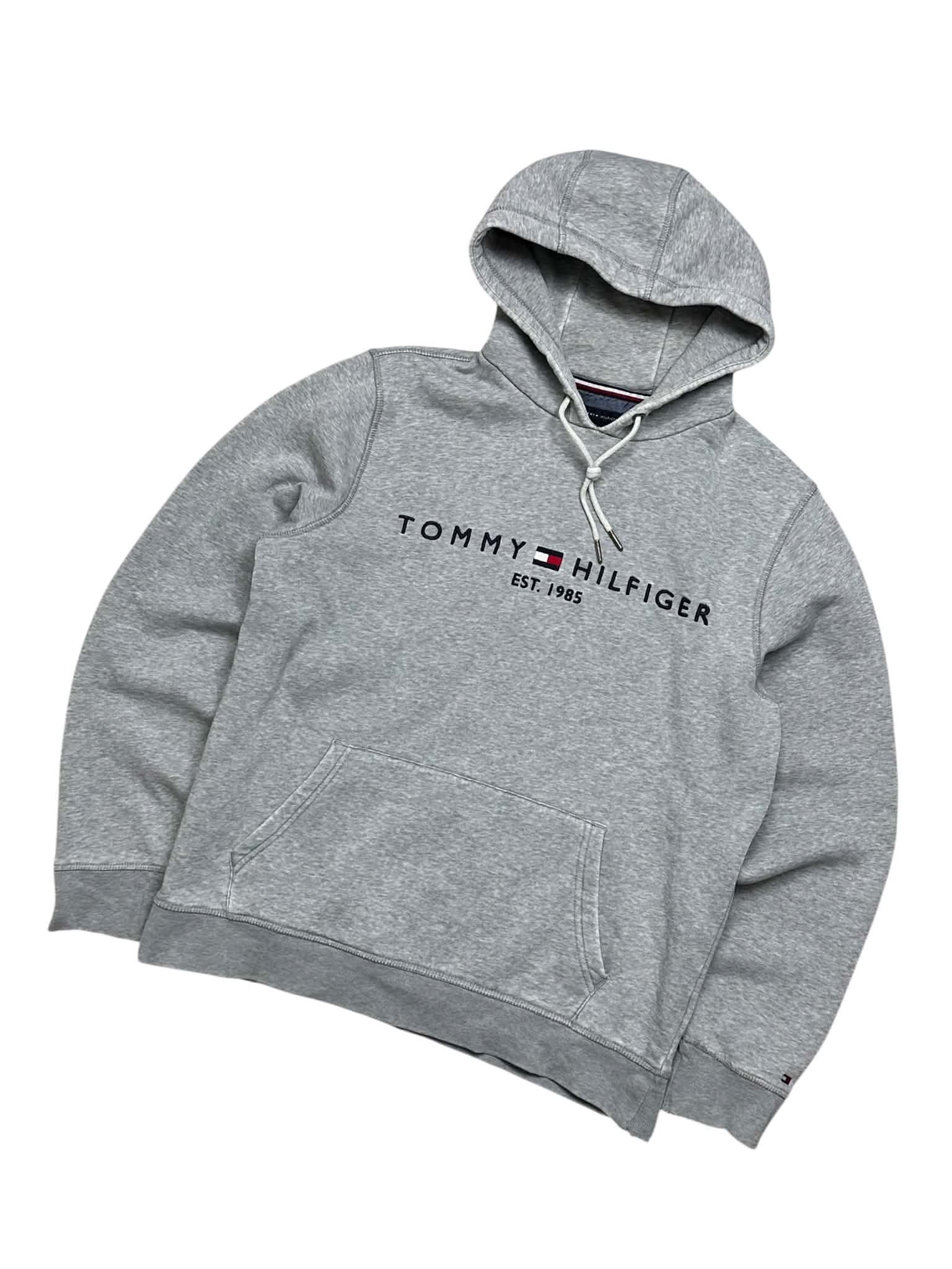 Tommy Hilfiger Hoodie (L)