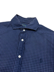 Polo Ralph Lauren Old Money Shirt (M)