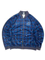 RARE Nike x Inter Milan 2009-10 Special Trackjacket (M)