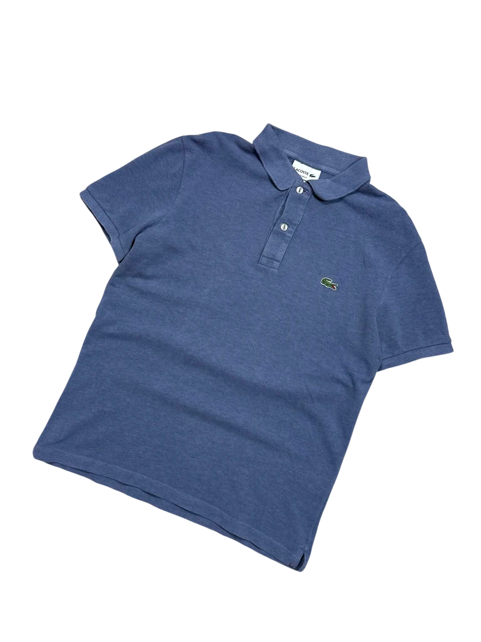 Lacoste Poloshirt (M)
