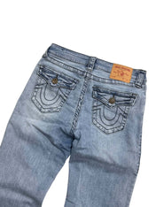 True Religion Jeans (XS)