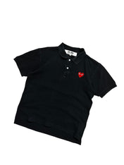 Comme des Garçons PLAY Poloshirt (M)