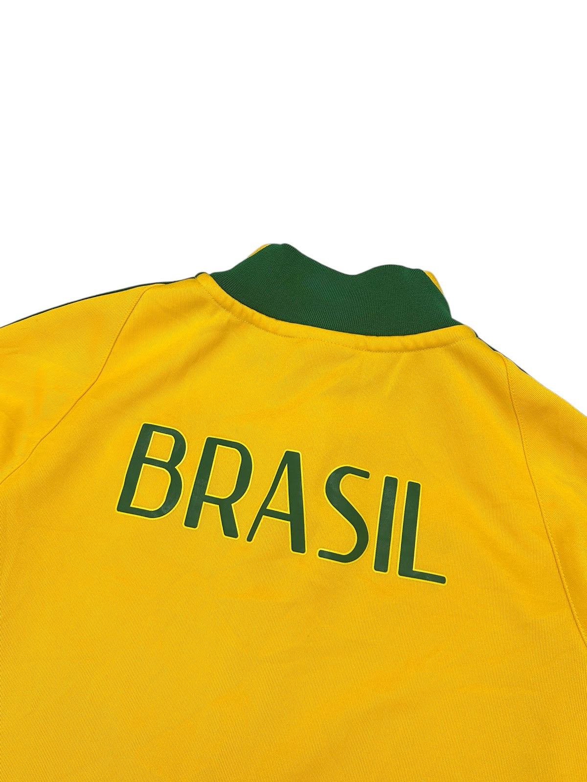 Nike x Brazil Vintage Trackjacket (XS)