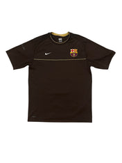 Nike x FC Barcelona Vintage Brown Jersey (L)