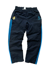 Adidas Real Madrid c Champions League Vintage Trackpants (M)