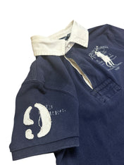 Ralph Lauren Sport Rugby Poloshirt (Women S)