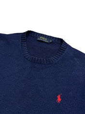 Polo Ralph Lauren Knitted Crewneck (S)