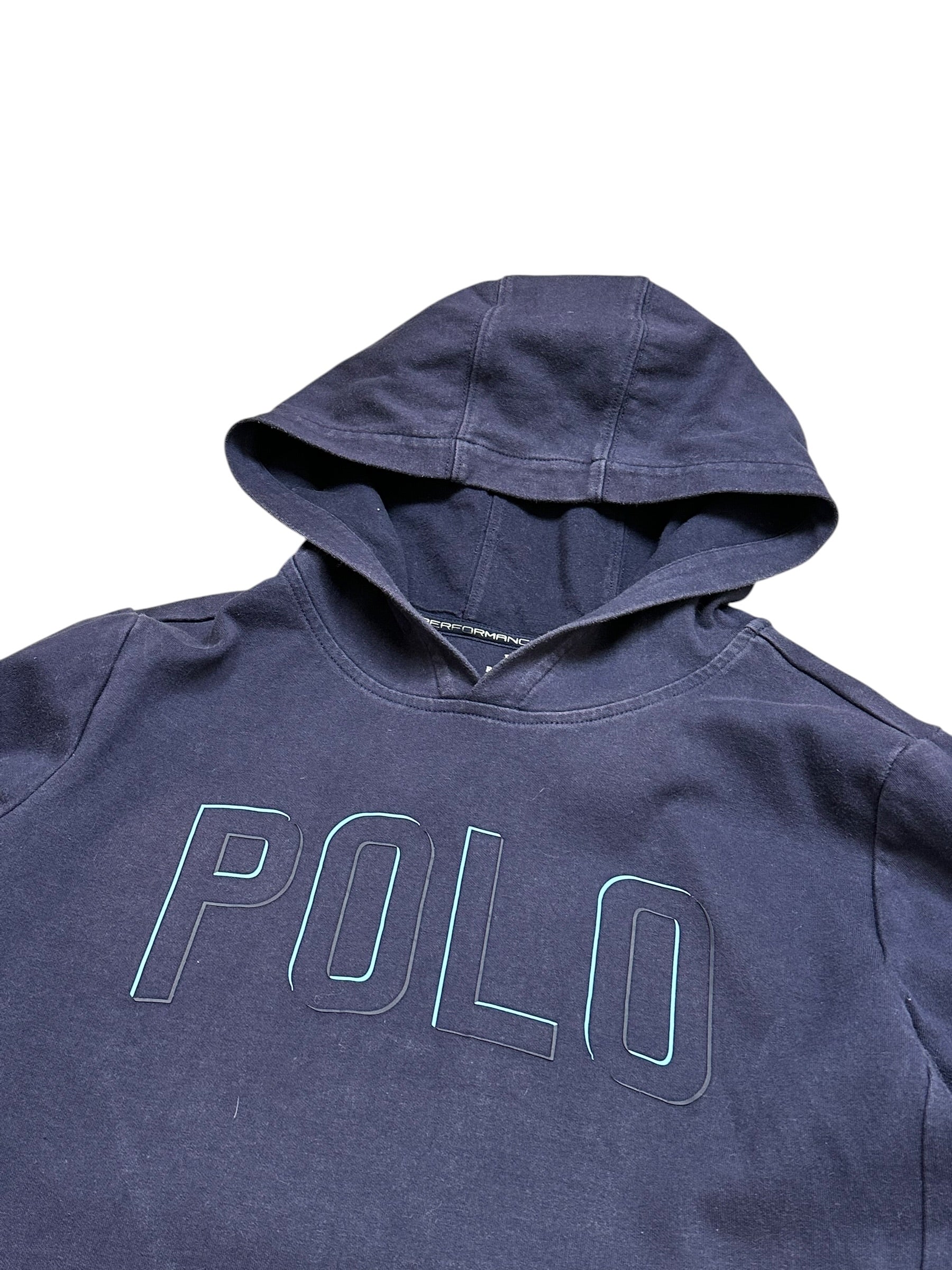 Polo Ralph Lauren POLO Logo Hoodie (S)