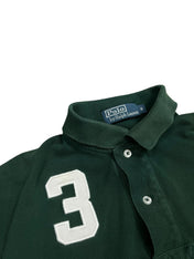 Polo Ralph Lauren LXVII Poloshirt (S)