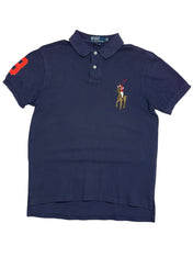 Polo Ralph Lauren Bigpony Poloshirt (M)