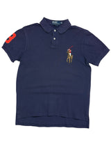 Polo Ralph Lauren Bigpony Poloshirt (M)