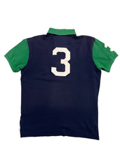 Polo Ralph Lauren Bigpony Mercer Poloshirt (L)