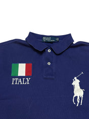 Polo Ralph Lauren Chief Keef ITALY Poloshirt (M)