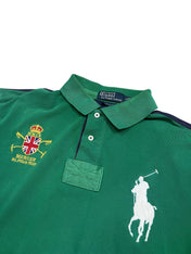 Polo Ralph Lauren Bigpony Mercer Poloshirt (L)