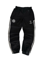 Adidas Chelsea Champions League Tracksuit (S)