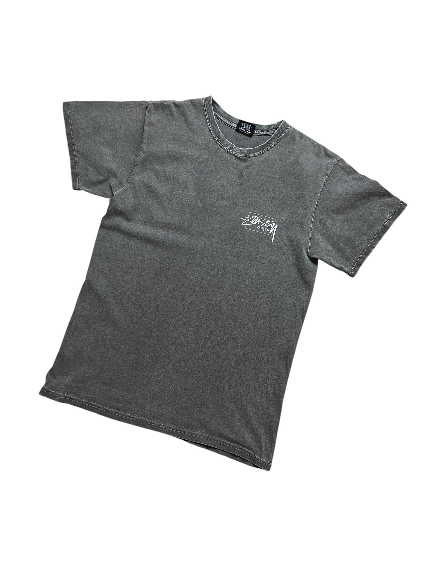 Stüssy T-Shirt (S)