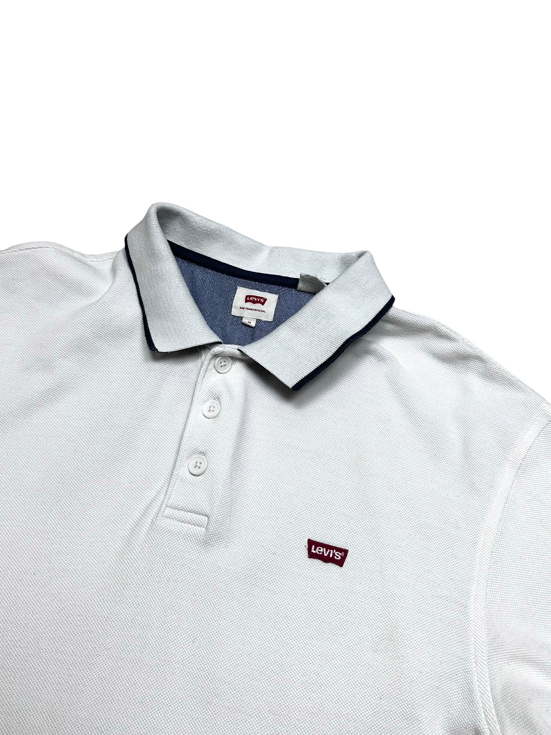 Levi's Tipped Poloshirt