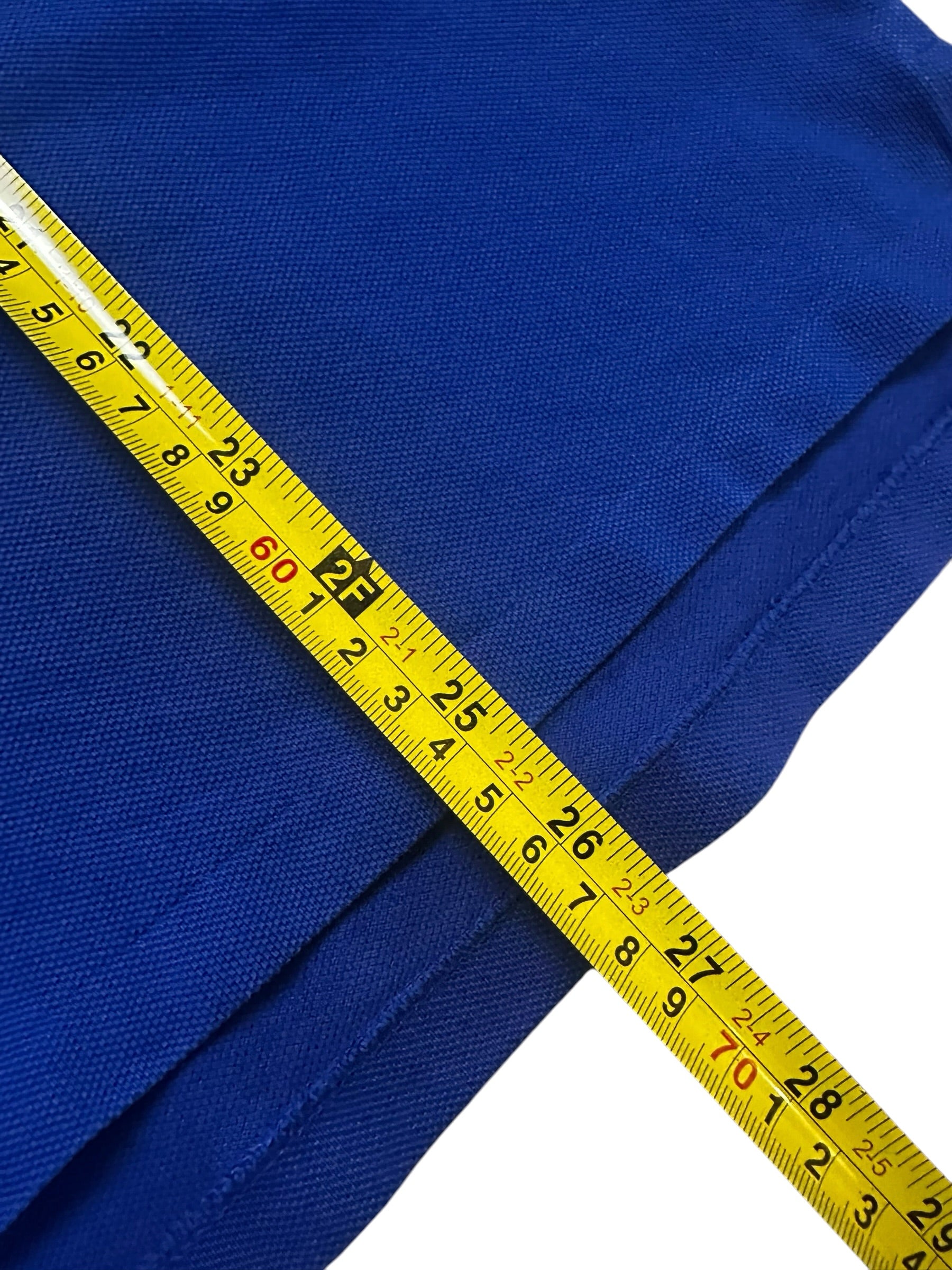 Polo Ralph Lauren Blue Bigpony Poloshirt (XL)