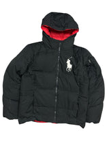 PREMIUM Polo Ralph Lauren Bigpony Puffer Jacket (M)