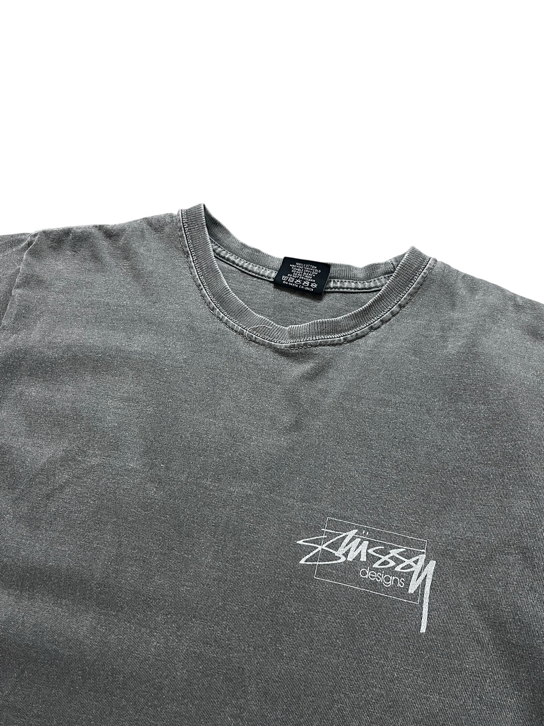 Stüssy T-Shirt (S)