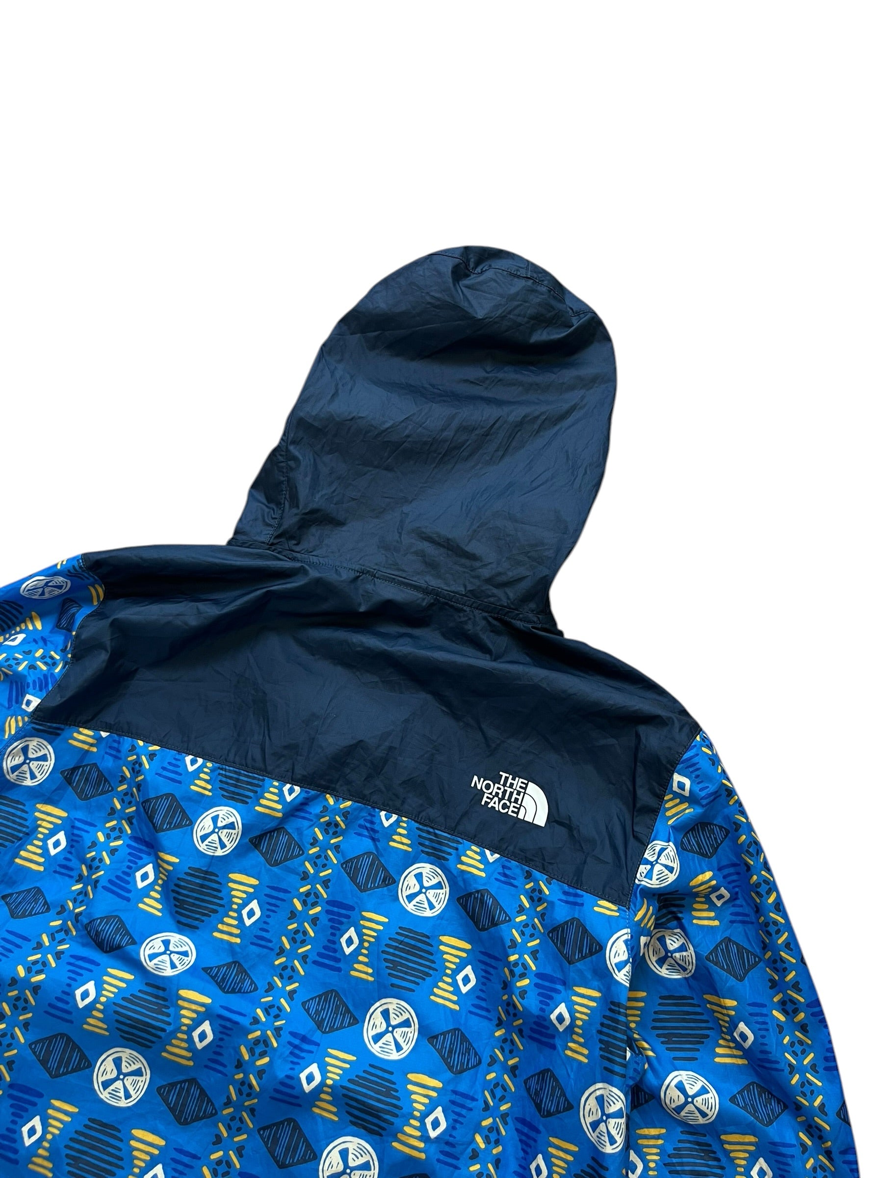 The North Face Windbreaker Jacket (M)