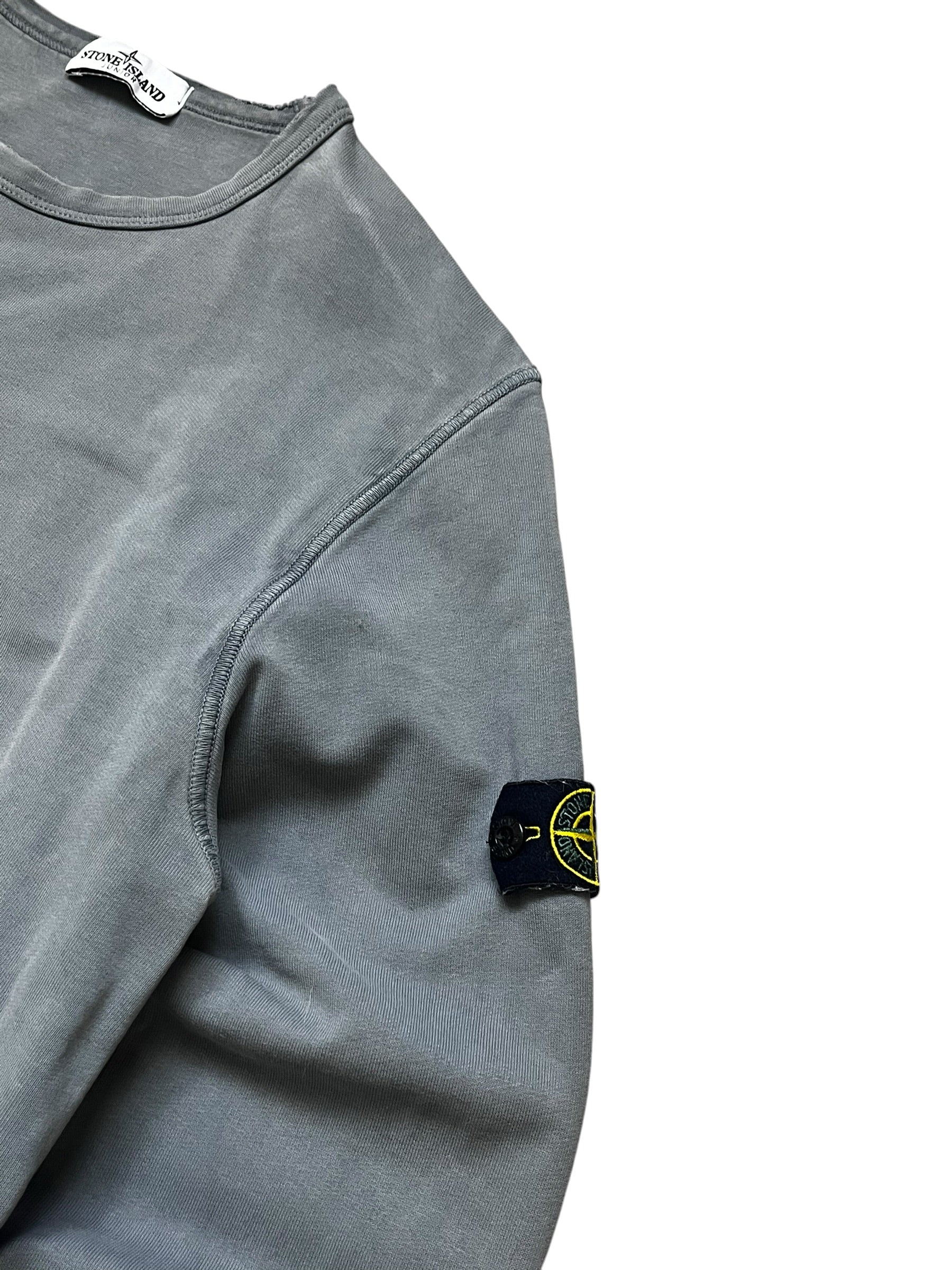 Stone Island Crewneck (S)