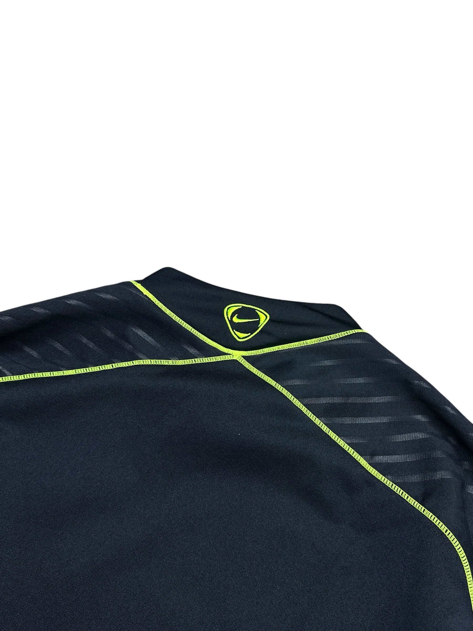 Nike FC Barcelona Vintage Training Sweatshirt (M)