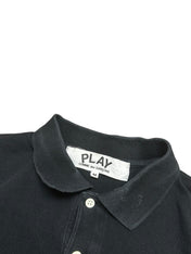 Comme des Garçons PLAY Poloshirt (M)