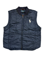 Polo Ralph Lauren Vintage Quilted Vest (XL)