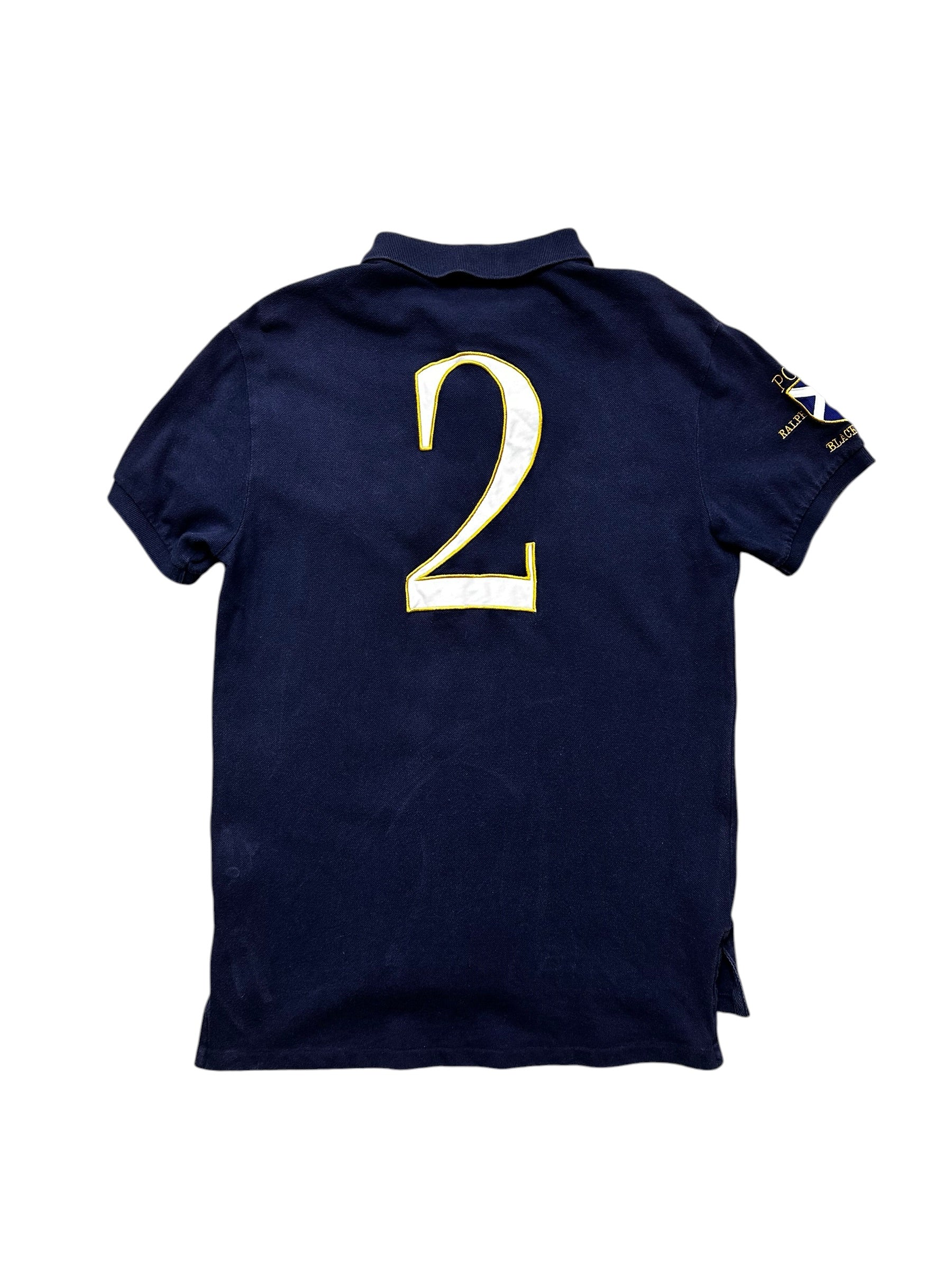 Polo Ralph Lauren Blackwatch #2 Poloshirt (M)