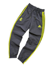 Adidas Real Madrid Vintage Trackpants (XS)
