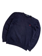Polo Ralph Lauren Knitted Crewneck (XS)
