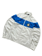 Nike x Inter Milan 2009-10 Trackjacket (L)