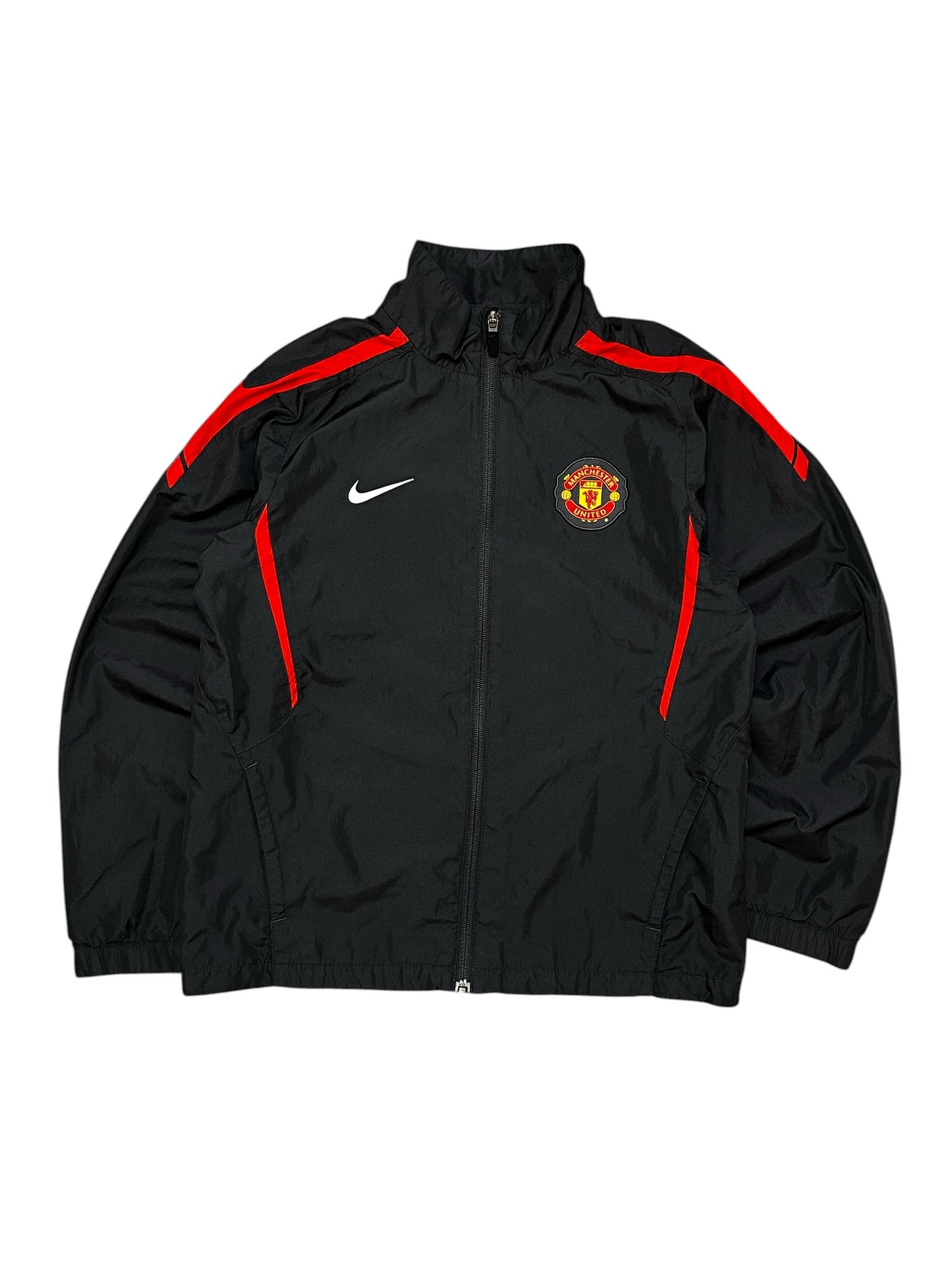 Nike Manchester United Vintage Trackjacket (XS)