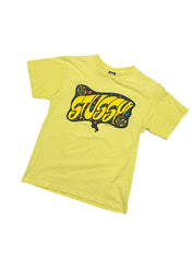Stüssy x Peter Bagge Tee (M)