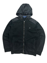 Polo Ralph Lauren Full Zip Up Trackjacket (M)