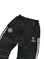 Adidas Chelsea Champions League Tracksuit (S)