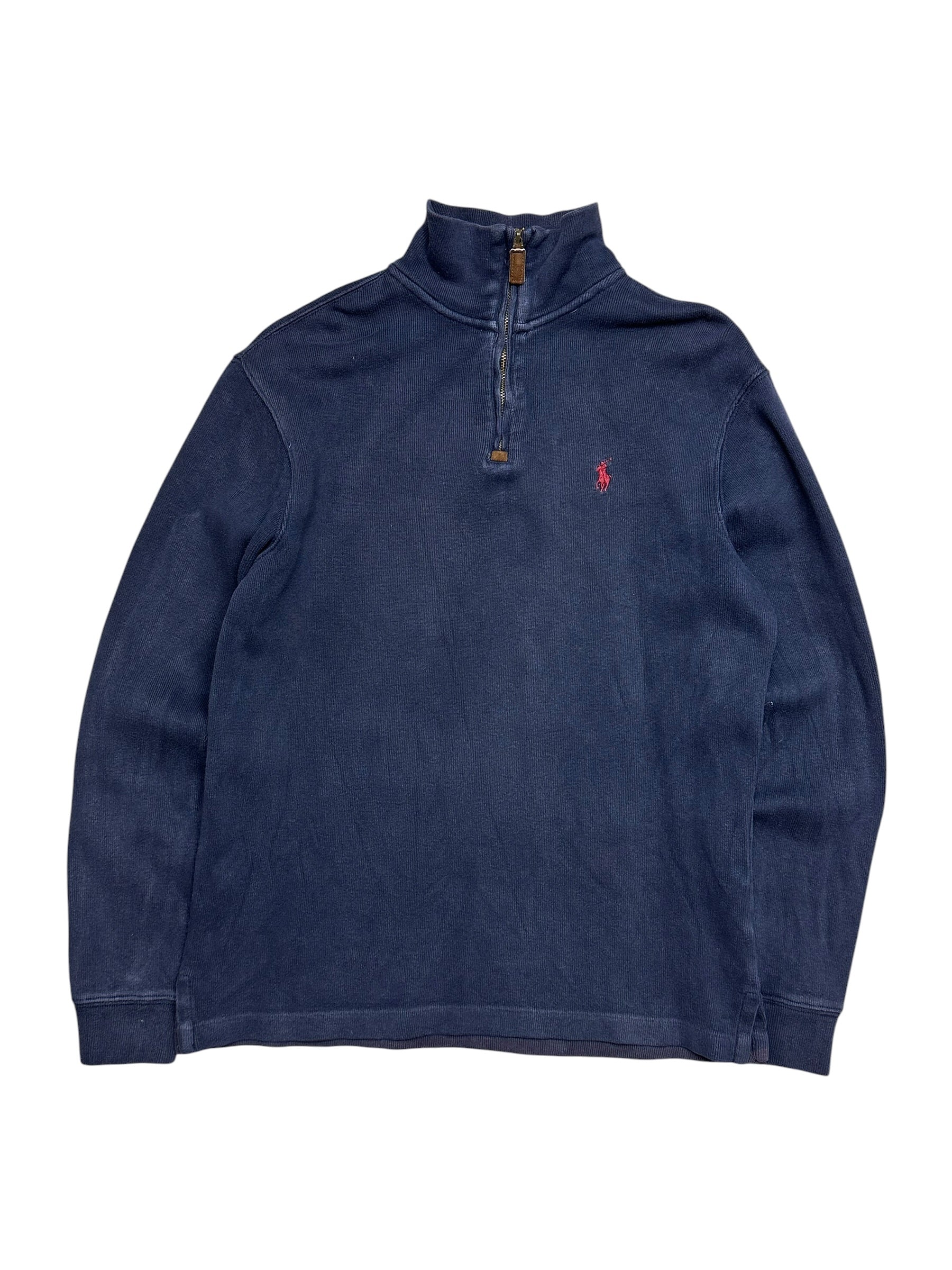 Polo Ralph Lauren Quarter Zip Pulover