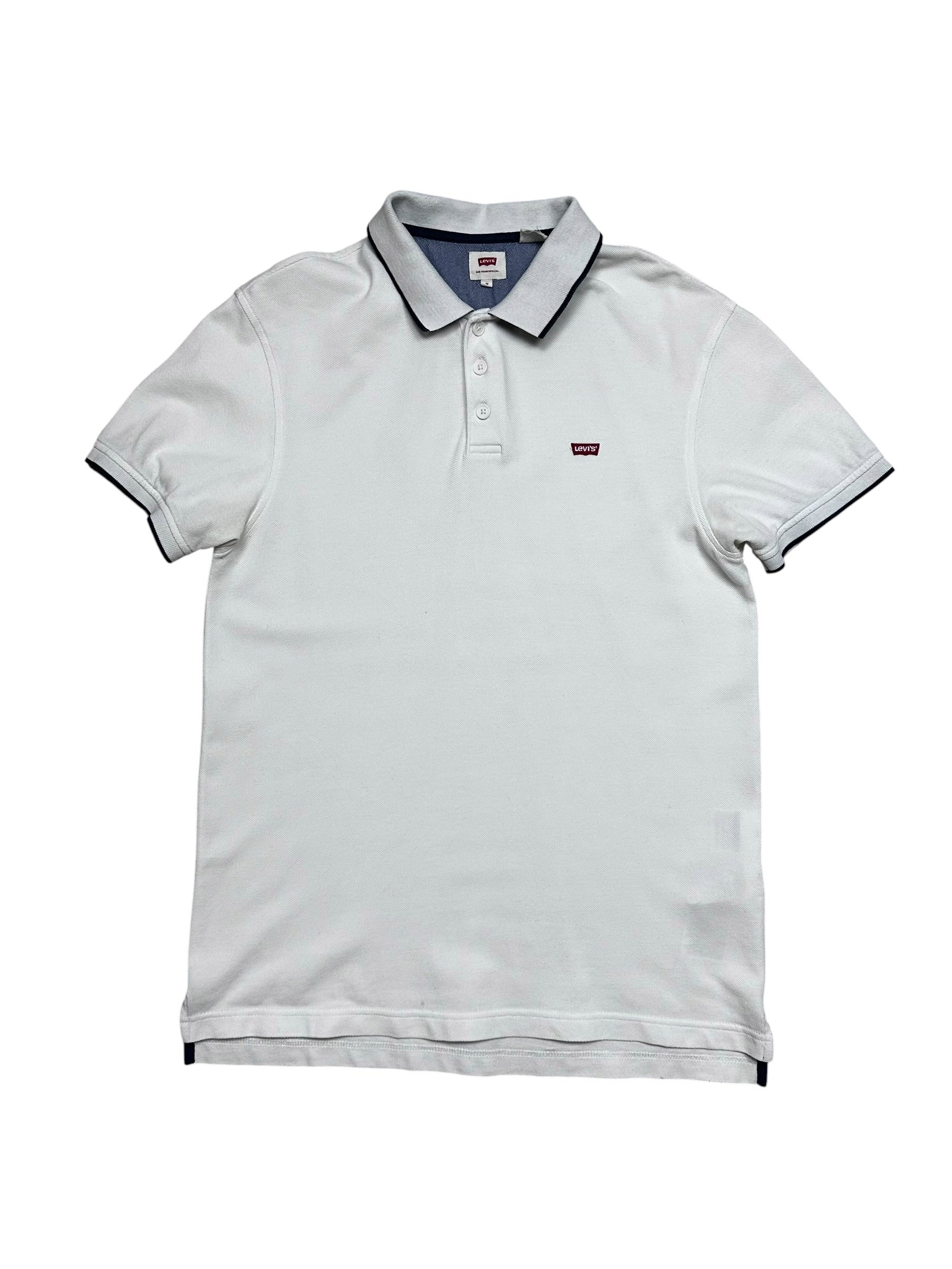 Levi's Tipped Poloshirt