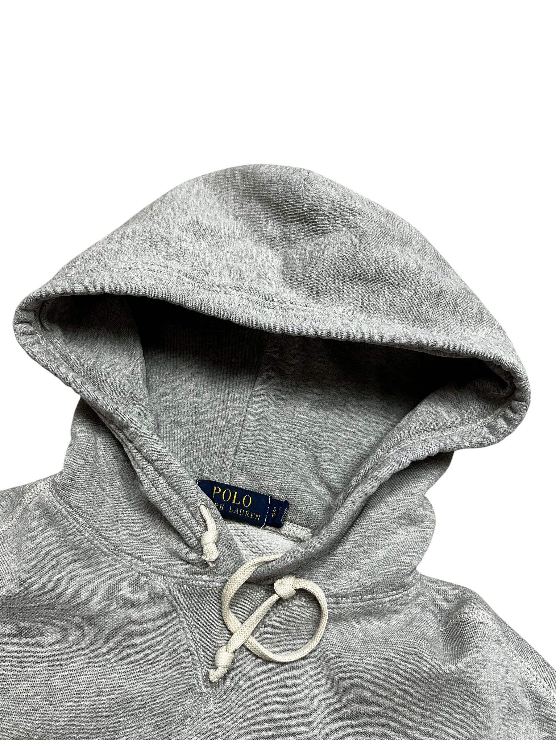 Polo Ralph Lauren POLO Logo Hoodie