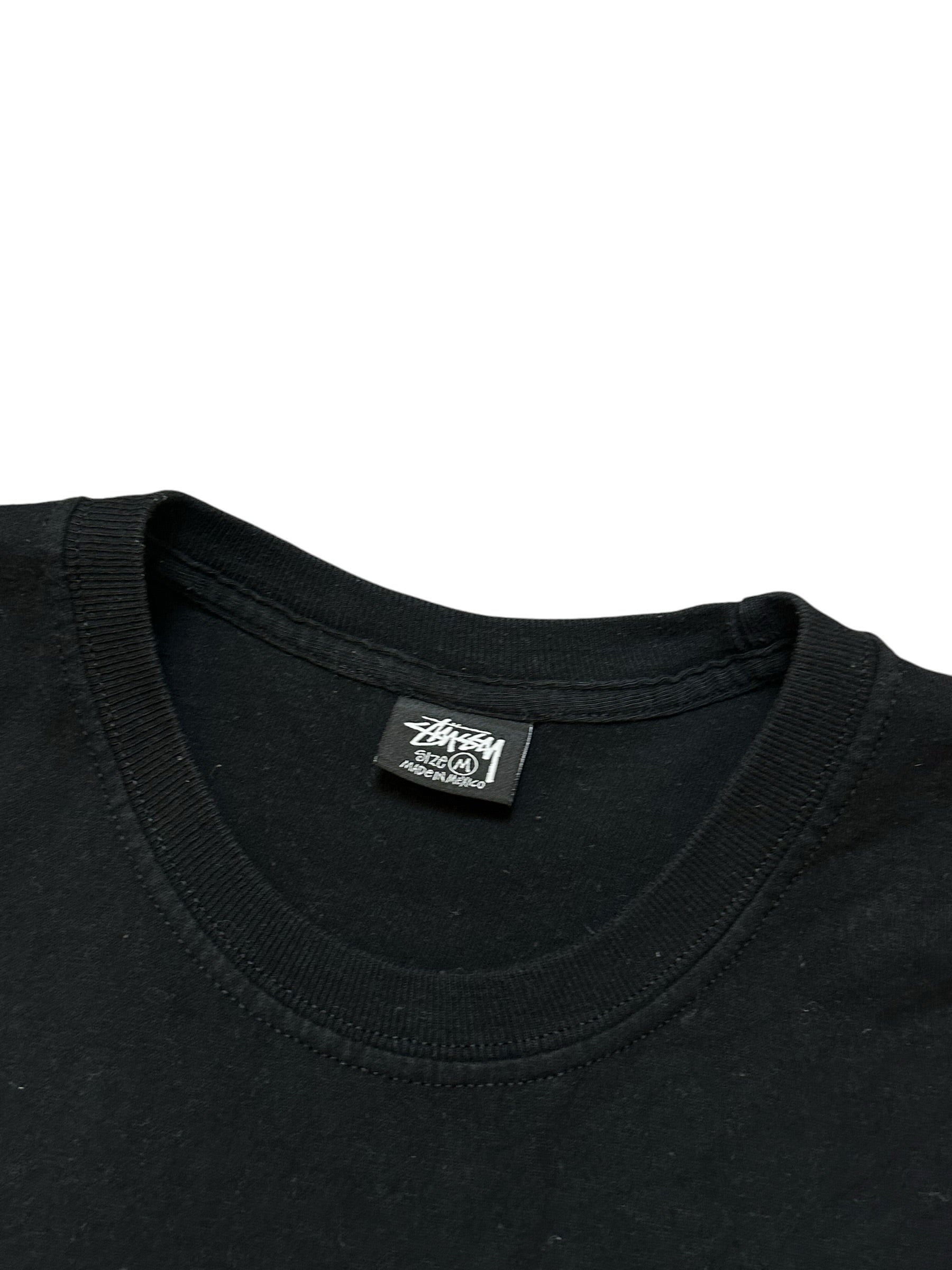 Stüssy "It's a Wild Life" Tee (M)