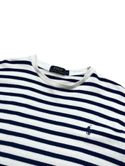 Polo Ralph Lauren Striped Knitted Sweater (M)