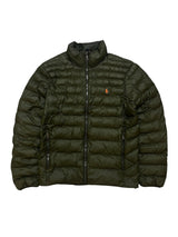 Polo Ralph Lauren Colden Packable Puffer Jacket (S)