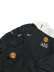 Nike Manchester United 2008-09 Tracksuit (L)